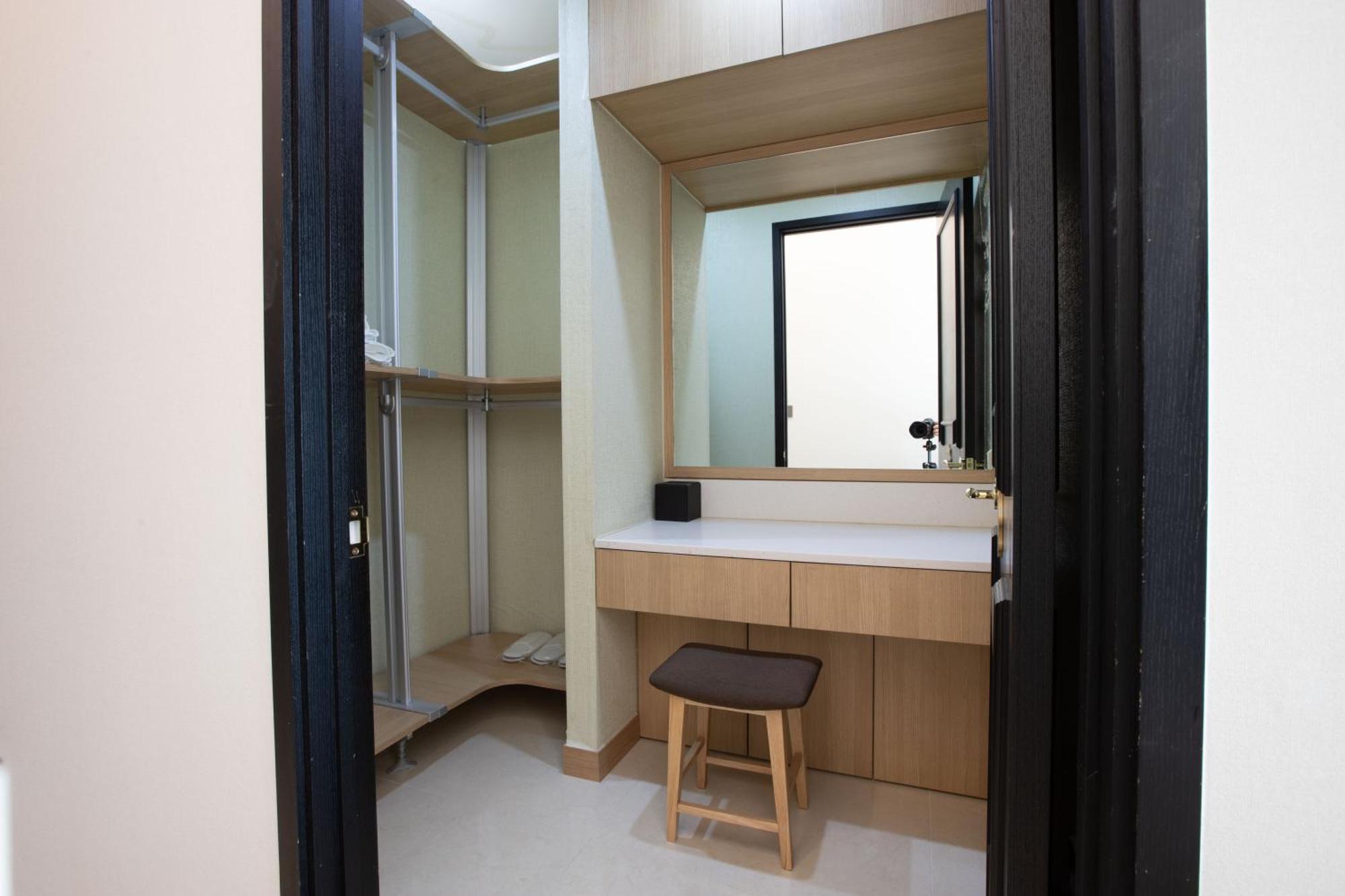 Union Hotel Seoul Bagian luar foto